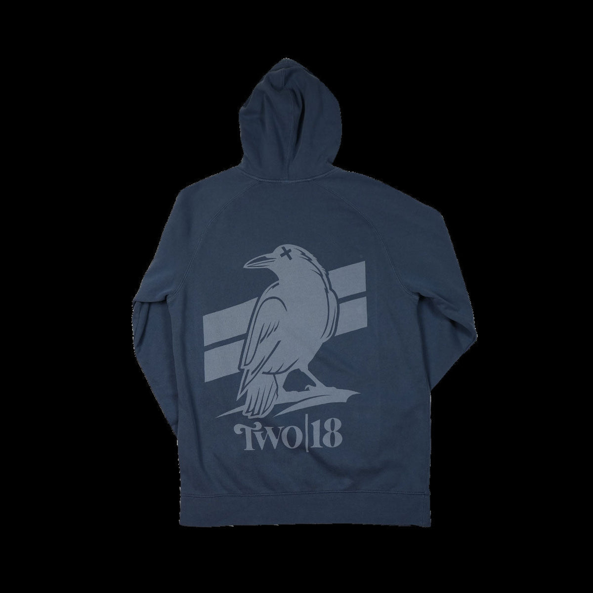 Two18 Sweatshirt (Powder Blue)