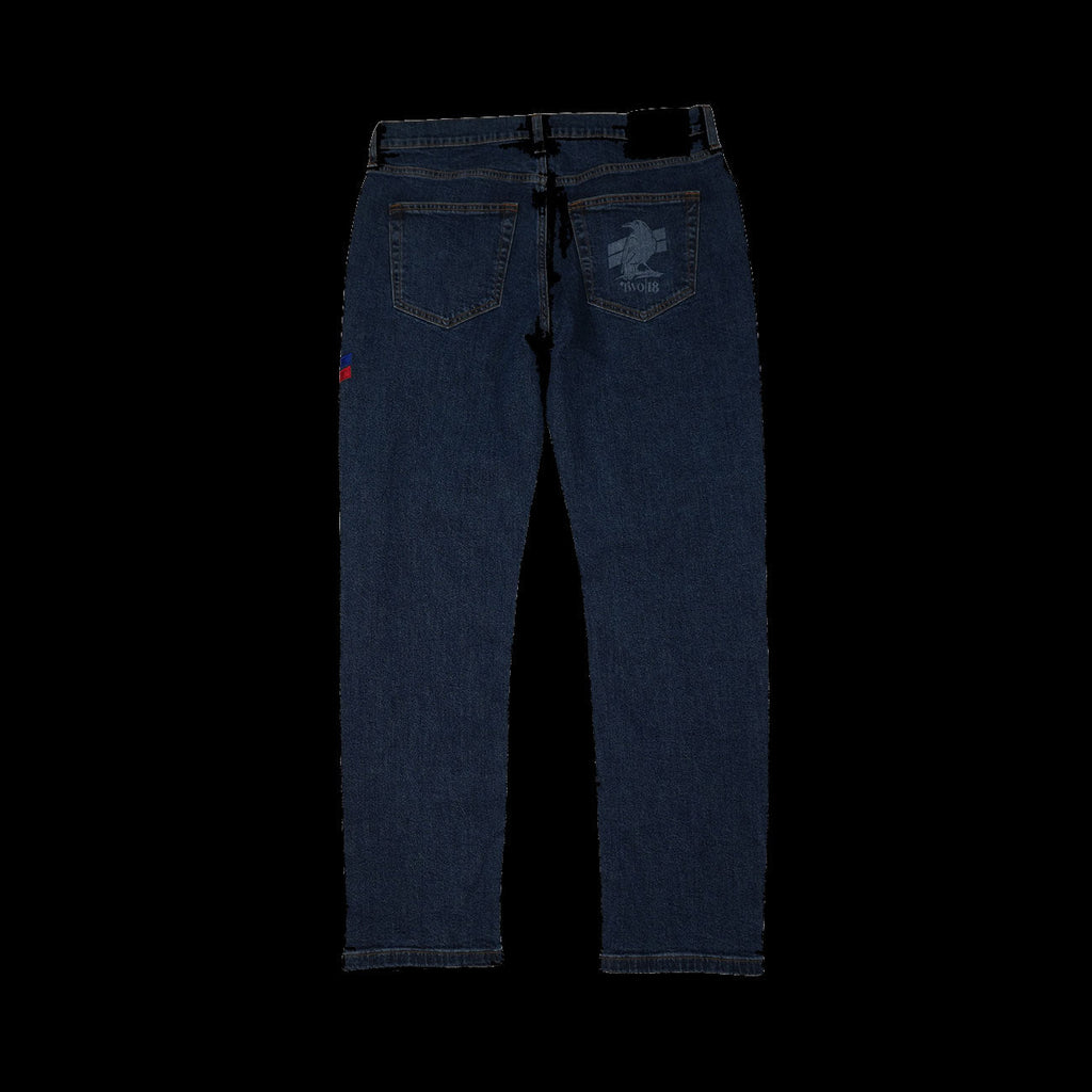 Two18 Jeans (Light Wash)
