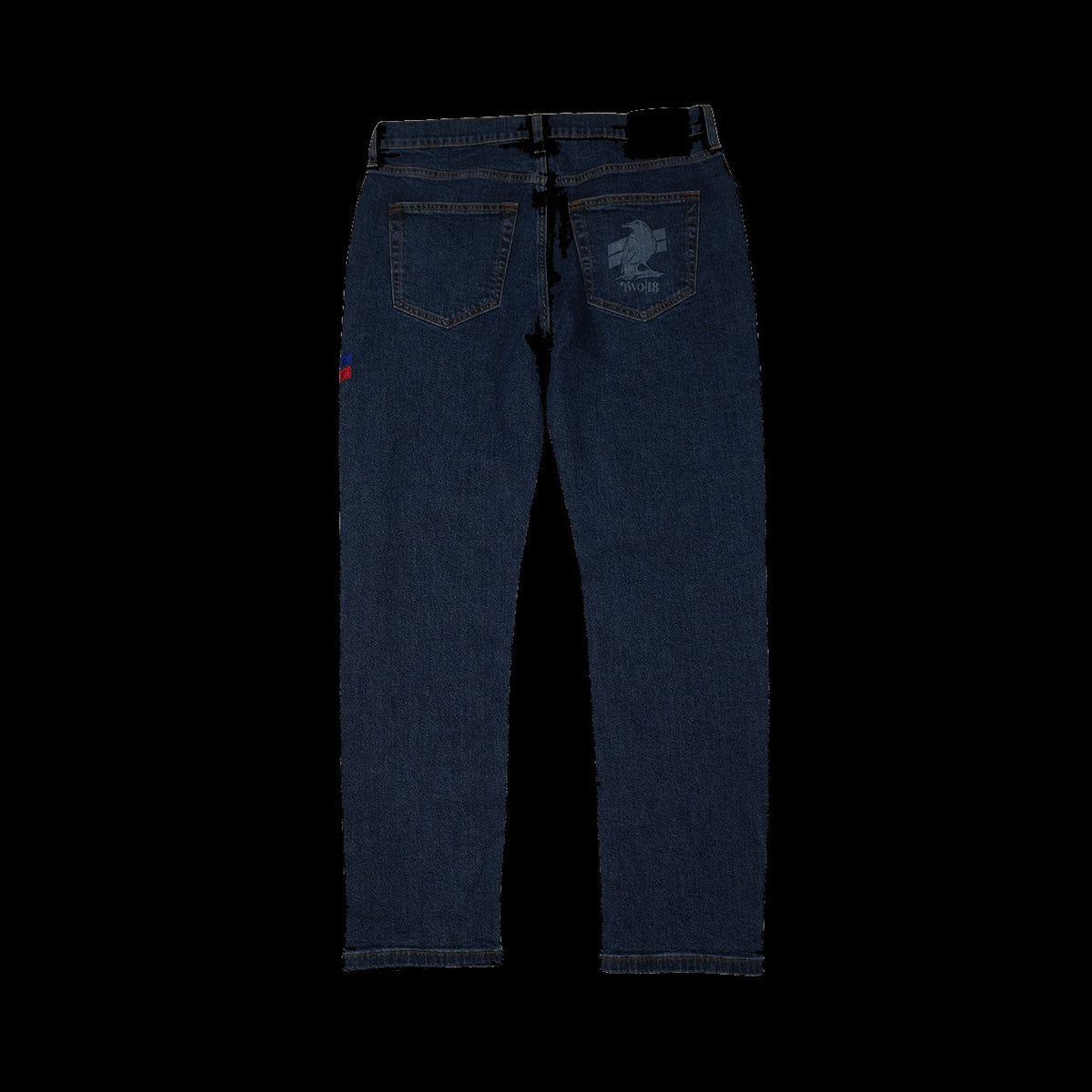 Two18 Jeans (Light Wash)