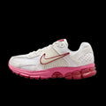 WMNS Nike Zoom Vomero 5 (White/summit White-peony)