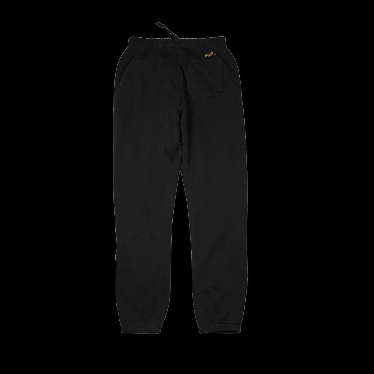 Two18 Sweats (Vintage Black)