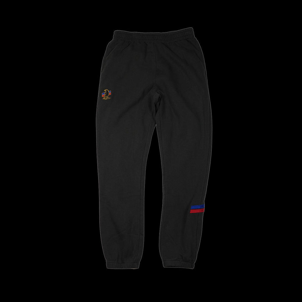 Two18 Sweats (Vintage Black)