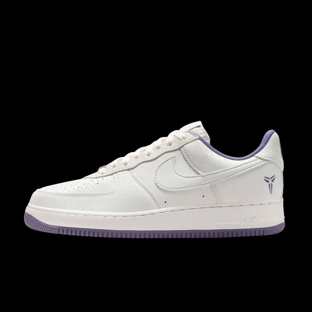 Nike Kobe Air Force 1 Low (Summit White/DayBreak)