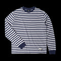 By Parra 1992 Long Sleeve T-Shirt (White)