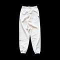 Nike Kobe Therma-Fit Basketball Pants (Sail/Black)